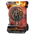 Mortal Kombat 9 4-Inch Nightwolf Action Figure